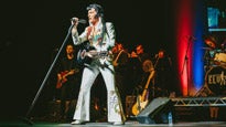 One Night with Elvis