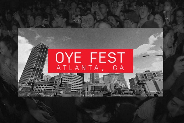 Oye Fest