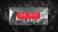 OYE Fest