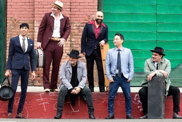 Ozomatli