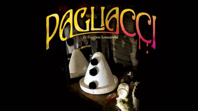 Pagliacci