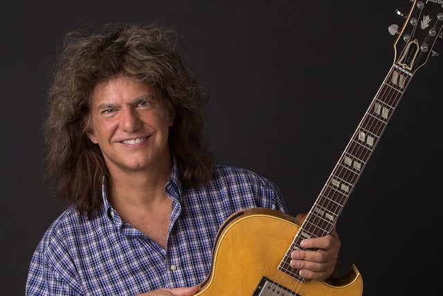 Pat Metheny