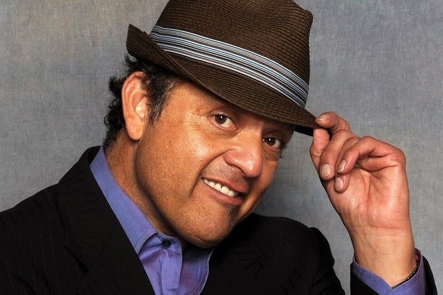 Paul Rodriguez