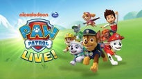 PAW Patrol Live!