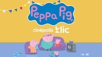 Peppa Pig