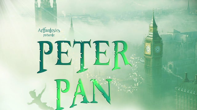 Peter Pan - The Musical