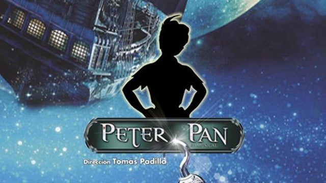 Peter Pan