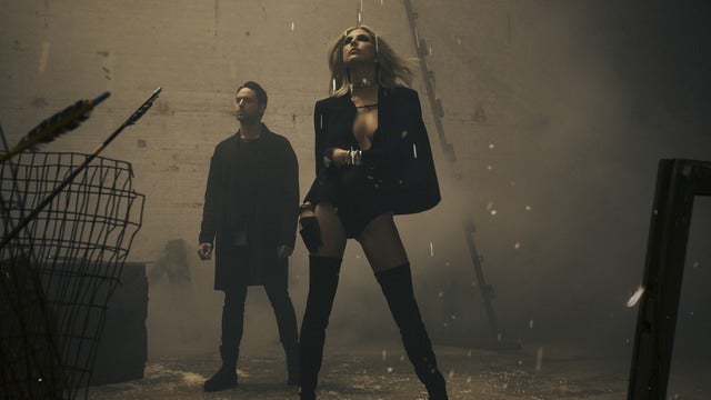 phantogram