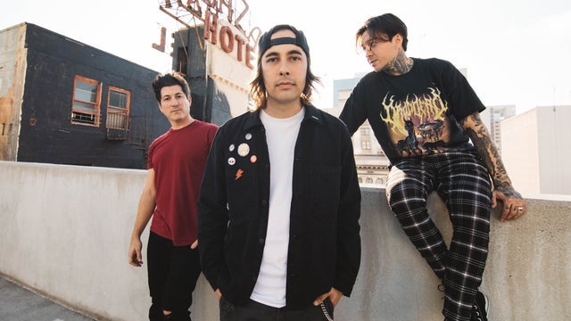 Pierce The Veil