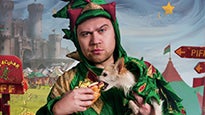 Piff the Magic Dragon