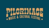 Pilgrimage Music and Cultural Festival