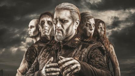 powerwolf