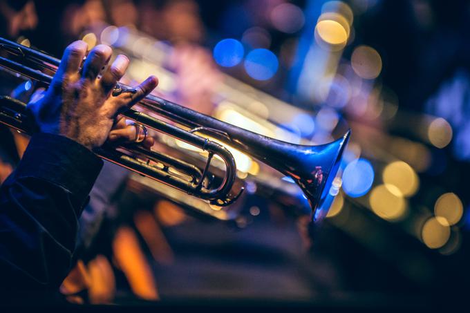 Preservation Hall Jazz Band - A Creole Christmas