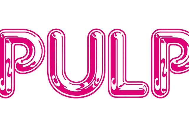 pulp