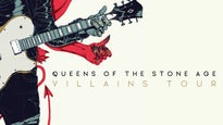 Queens of the Stone Age