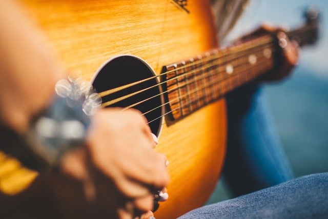 Radney Foster