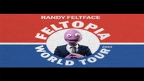 Randy Feltface