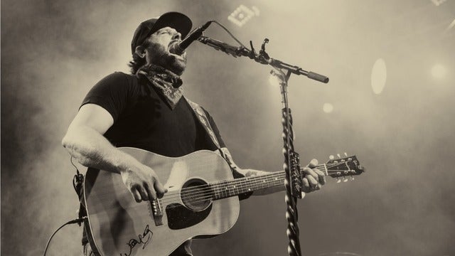 Randy Houser