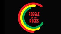 Reggae On the Rocks