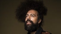 Reggie Watts