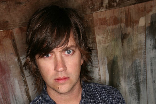 Rhett Miller