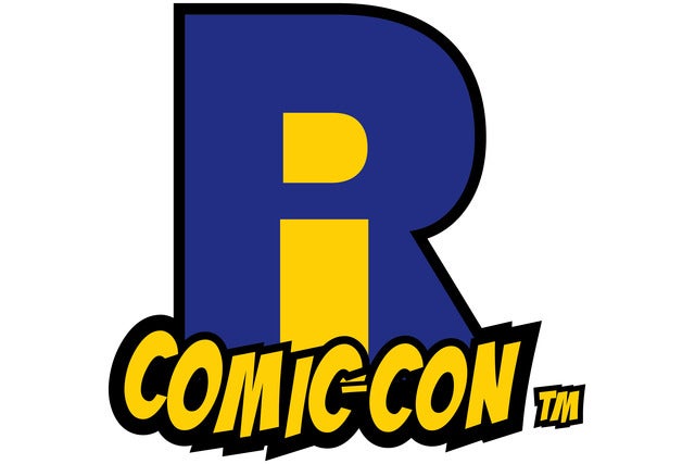 Rhode Island Comic Con