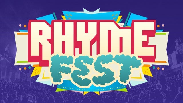 rhyme-fest