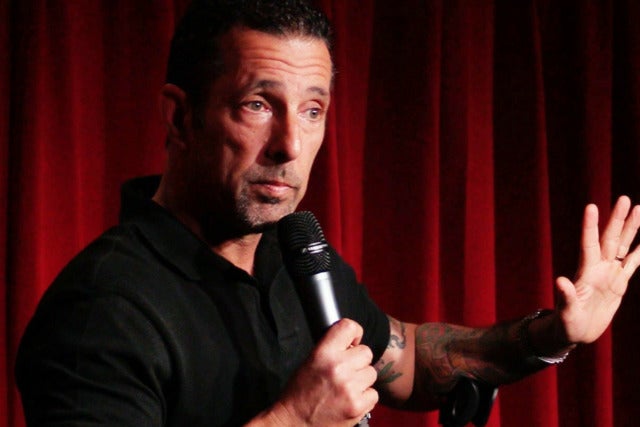 Rich Vos