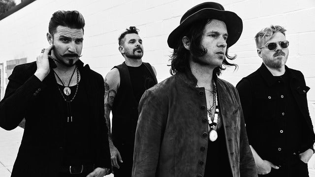 Rival Sons