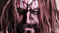 Rob Zombie