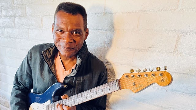 Robert Cray Band