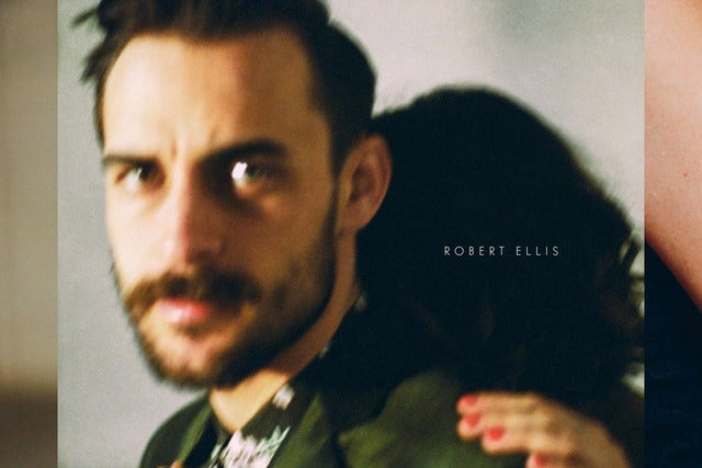 Robert Ellis