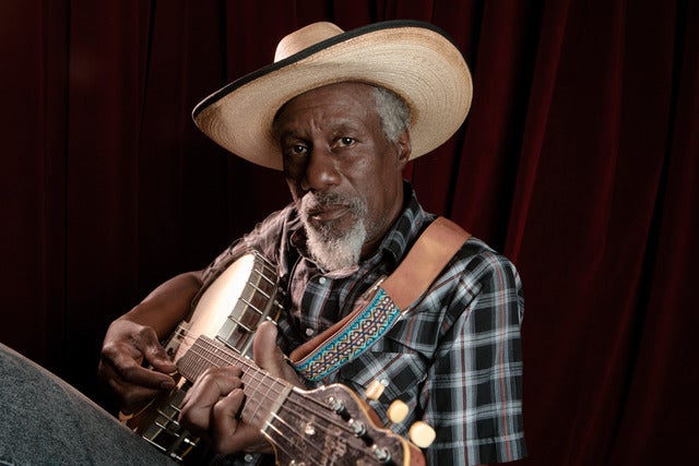 Robert Finley