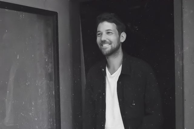 Robin Pecknold