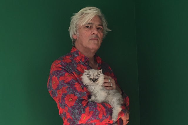 Robyn Hitchcock