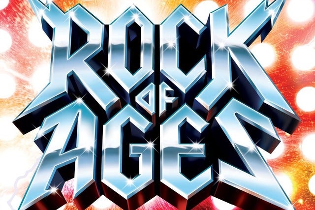 Rock of Ages (Touring)