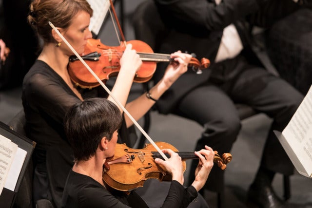 Rockford Symphony Orchestra