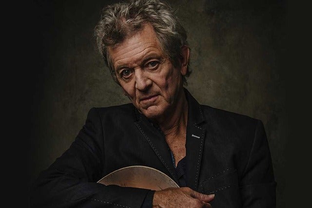 Rodney Crowell