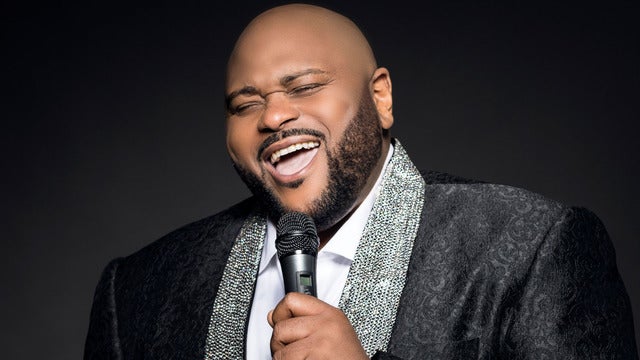 Ruben Studdard