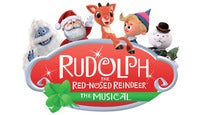 Rudolph the Red-Nosed Reindeer The Musical (Touring)