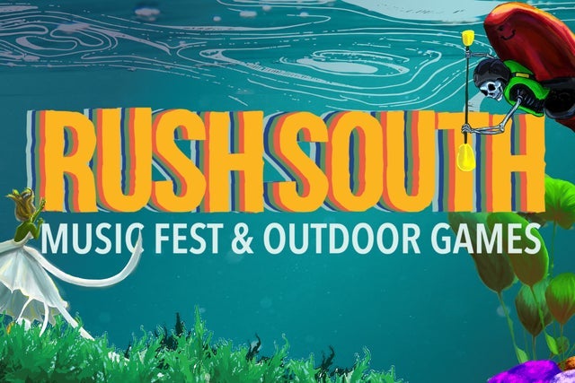 Rushsouth Music Fest