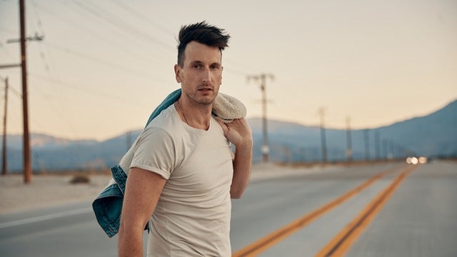 Russell Dickerson