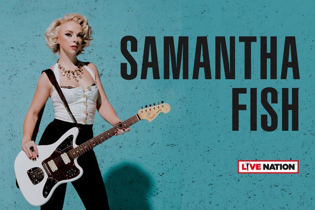 Samantha Fish