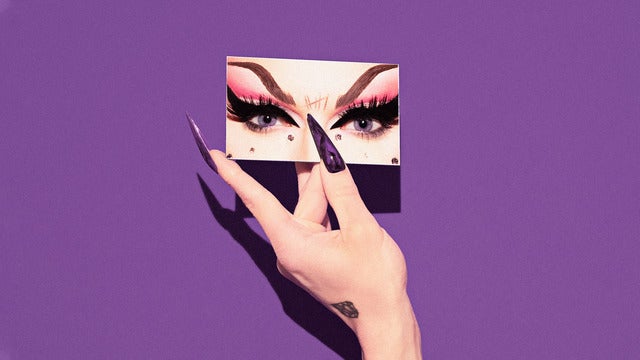 Sasha Velour