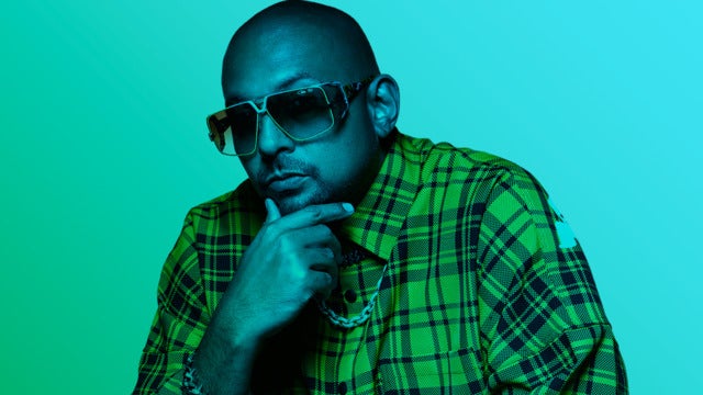 sean-paul