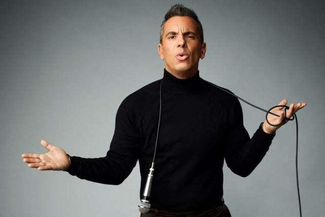 Sebastian Maniscalco