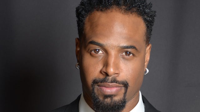 Shawn Wayans