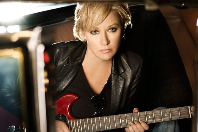 Shelby Lynne