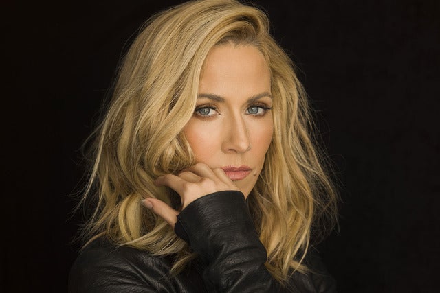 Sheryl Crow