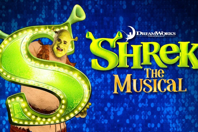 Shrek the Musical